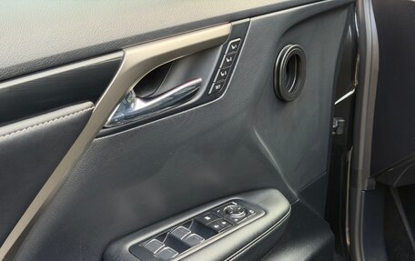 Lexus RX IV рестайлинг, 2016 год, 3 350 000 рублей, 35 фотография