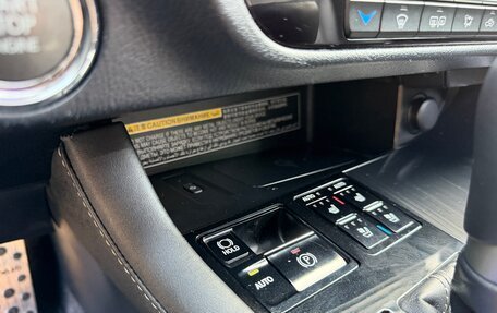 Lexus RX IV рестайлинг, 2016 год, 3 350 000 рублей, 34 фотография