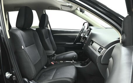 Mitsubishi Outlander III рестайлинг 3, 2012 год, 1 299 000 рублей, 8 фотография