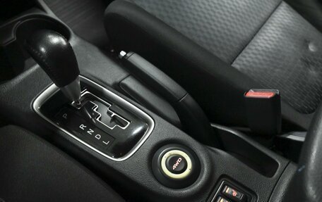 Mitsubishi Outlander III рестайлинг 3, 2012 год, 1 299 000 рублей, 12 фотография