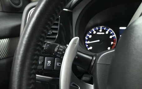 Mitsubishi Outlander III рестайлинг 3, 2012 год, 1 299 000 рублей, 15 фотография