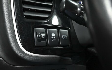 Mitsubishi Outlander III рестайлинг 3, 2012 год, 1 299 000 рублей, 19 фотография