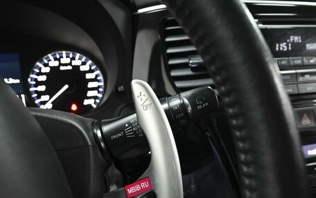 Mitsubishi Outlander III рестайлинг 3, 2012 год, 1 299 000 рублей, 16 фотография