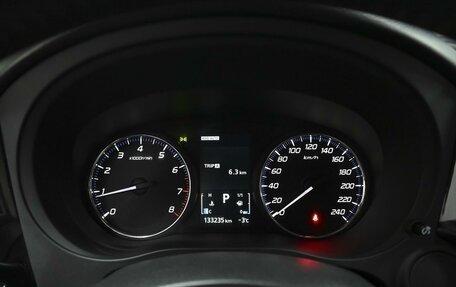 Mitsubishi Outlander III рестайлинг 3, 2012 год, 1 299 000 рублей, 20 фотография