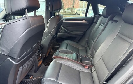 BMW X6, 2009 год, 1 750 000 рублей, 7 фотография