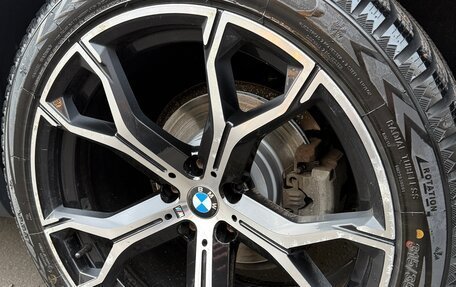 BMW X6, 2009 год, 1 750 000 рублей, 2 фотография