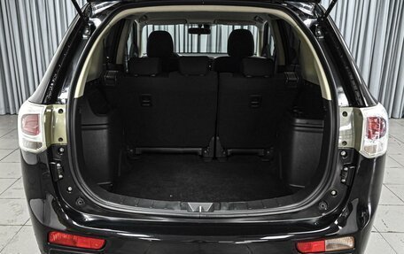 Mitsubishi Outlander III рестайлинг 3, 2012 год, 1 299 000 рублей, 21 фотография