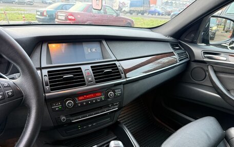 BMW X6, 2009 год, 1 750 000 рублей, 4 фотография