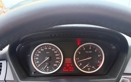 BMW X6, 2009 год, 1 750 000 рублей, 5 фотография