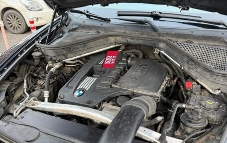 BMW X6, 2009 год, 1 750 000 рублей, 3 фотография