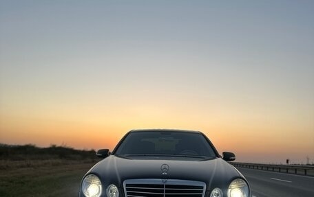 Mercedes-Benz E-Класс, 2007 год, 1 650 000 рублей, 2 фотография
