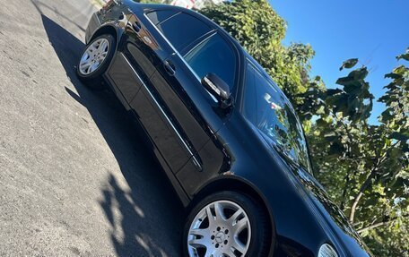 Mercedes-Benz E-Класс, 2007 год, 1 650 000 рублей, 8 фотография