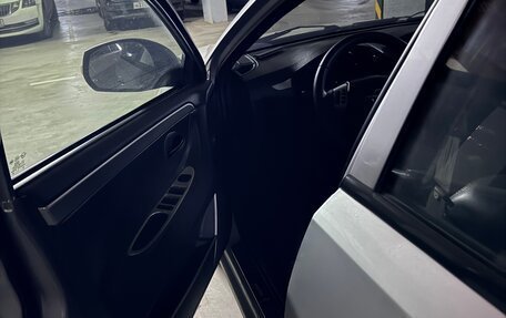 Haima 3, 2011 год, 150 000 рублей, 4 фотография