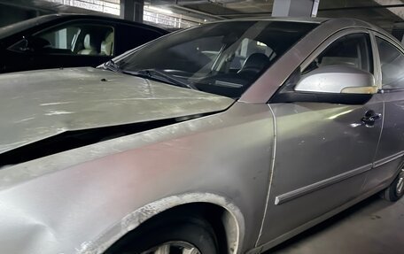 Haima 3, 2011 год, 150 000 рублей, 5 фотография