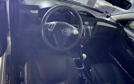 Haima 3, 2011 год, 150 000 рублей, 3 фотография