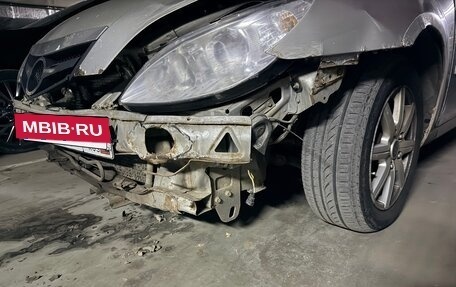 Haima 3, 2011 год, 150 000 рублей, 8 фотография