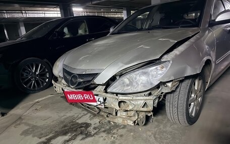 Haima 3, 2011 год, 150 000 рублей, 7 фотография