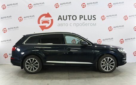 Audi Q7, 2016 год, 4 680 000 рублей, 3 фотография