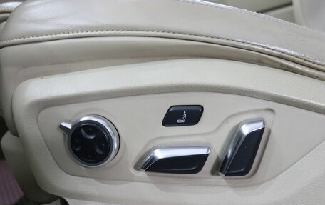 Audi Q7, 2016 год, 4 680 000 рублей, 15 фотография