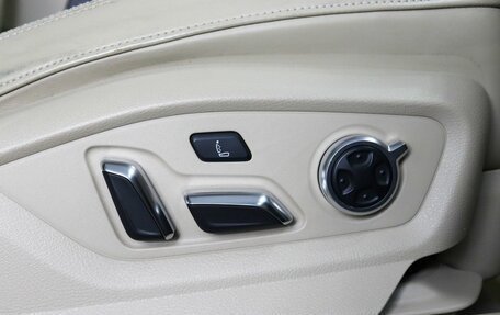 Audi Q7, 2016 год, 4 680 000 рублей, 14 фотография