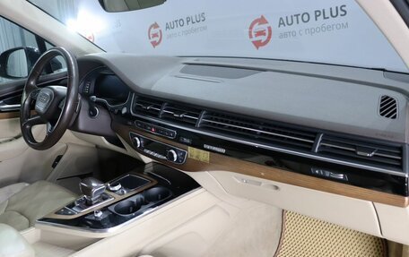 Audi Q7, 2016 год, 4 680 000 рублей, 9 фотография