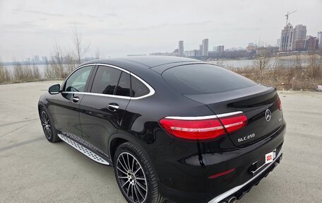 Mercedes-Benz GLC, 2017 год, 3 490 000 рублей, 6 фотография