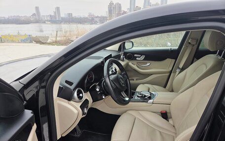 Mercedes-Benz GLC, 2017 год, 3 490 000 рублей, 7 фотография