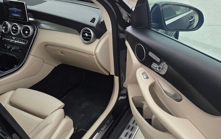 Mercedes-Benz GLC, 2017 год, 3 490 000 рублей, 9 фотография