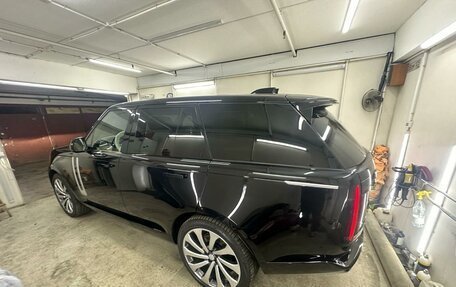 Land Rover Range Rover IV рестайлинг, 2024 год, 33 000 000 рублей, 2 фотография