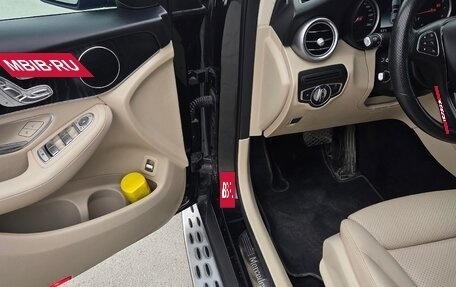 Mercedes-Benz GLC, 2017 год, 3 490 000 рублей, 8 фотография