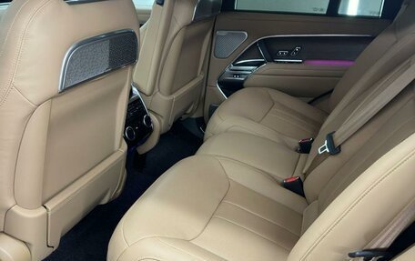 Land Rover Range Rover IV рестайлинг, 2024 год, 33 000 000 рублей, 5 фотография