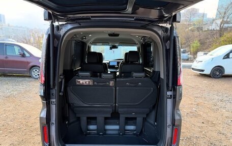 Honda Stepwgn IV, 2021 год, 2 140 000 рублей, 7 фотография