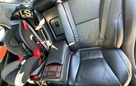 Lexus LS IV, 2008 год, 1 800 000 рублей, 23 фотография