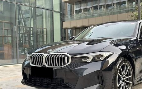 BMW 3 серия, 2024 год, 4 150 000 рублей, 2 фотография