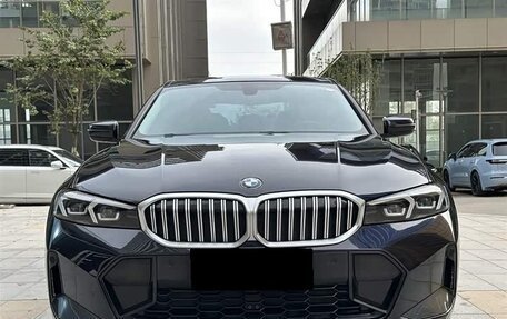 BMW 3 серия, 2024 год, 4 150 000 рублей, 3 фотография