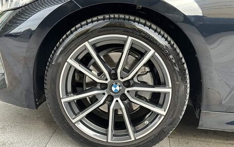 BMW 3 серия, 2024 год, 4 150 000 рублей, 11 фотография