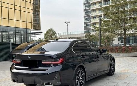 BMW 3 серия, 2024 год, 4 150 000 рублей, 10 фотография
