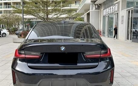 BMW 3 серия, 2024 год, 4 150 000 рублей, 8 фотография