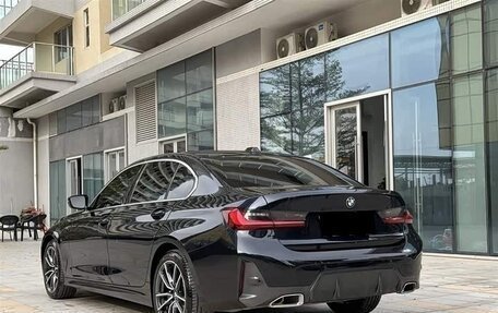 BMW 3 серия, 2024 год, 4 150 000 рублей, 6 фотография