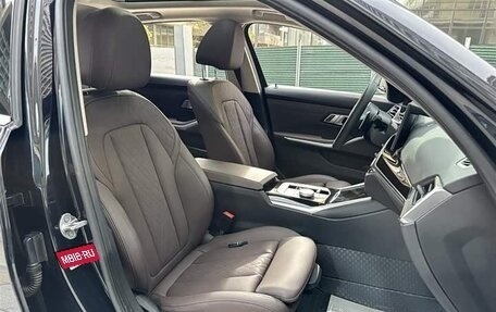 BMW 3 серия, 2024 год, 4 150 000 рублей, 15 фотография