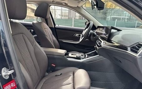 BMW 3 серия, 2024 год, 4 150 000 рублей, 14 фотография