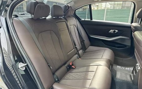 BMW 3 серия, 2024 год, 4 150 000 рублей, 17 фотография