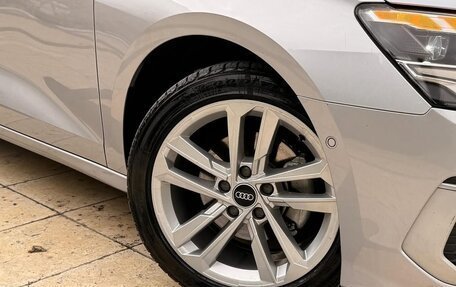 Audi A3, 2023 год, 2 410 000 рублей, 6 фотография