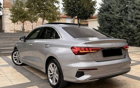 Audi A3, 2023 год, 2 410 000 рублей, 4 фотография