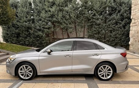 Audi A3, 2023 год, 2 410 000 рублей, 3 фотография