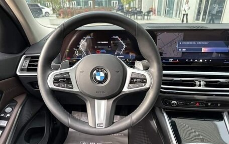 BMW 3 серия, 2024 год, 4 150 000 рублей, 20 фотография