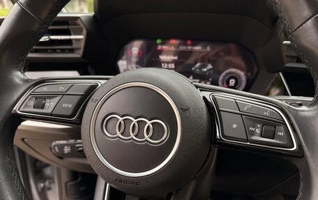 Audi A3, 2023 год, 2 410 000 рублей, 8 фотография