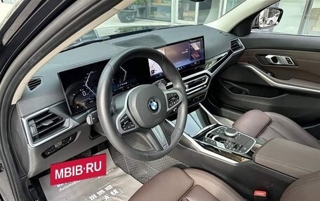 BMW 3 серия, 2024 год, 4 150 000 рублей, 18 фотография