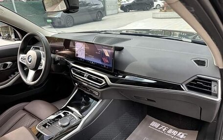 BMW 3 серия, 2024 год, 4 150 000 рублей, 21 фотография