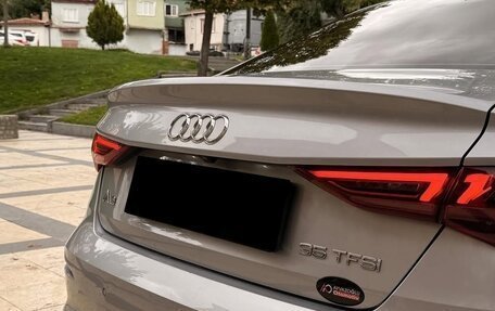 Audi A3, 2023 год, 2 410 000 рублей, 5 фотография